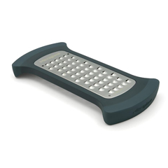 Microplane Bowl Grater, Wide Grater, Petrol Green - Microplane
