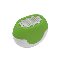Microplane Flexi Bowl Zesti, Green - 1