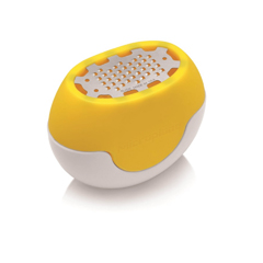 Microplane Flexi Kaseli Zesti, Sarı - 1