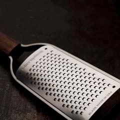 Microplane Master Rende, Ahşap Saplı - 2