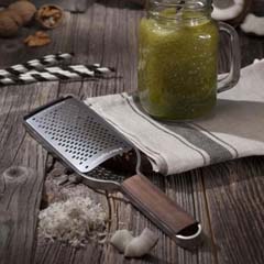 Microplane Master Rende, Ahşap Saplı - 6