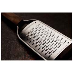 Microplane Master Şerit Rende, Ahşap Saplı - Microplane (1)