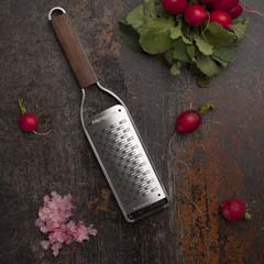 Microplane Master Şerit Rende, Ahşap Saplı - 4