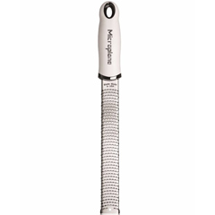 Microplane Premium Classic Zester, Beyaz - 1