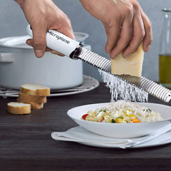 Microplane Premium Classic Zester, Beyaz - 2