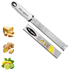 Microplane Premium Classic Zester, Beyaz - Thumbnail