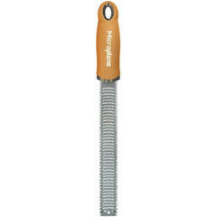 Microplane Premium Classic Zester, Hardal Sarı - 1