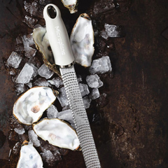 Microplane Premium Classic Zester, Kaşmir Beyaz - 4
