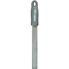 Microplane Premium Classic Zester, Okaliptüs Yeşili - 1