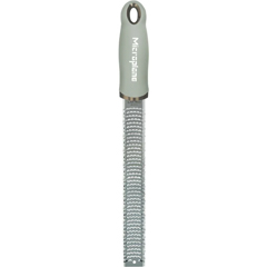 Microplane Premium ClassicZester, Sage Green - Microplane