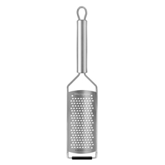 Microplane Professional Grater, Stainless - Microplane