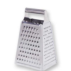 Epinox Medium Grater, 23 Cm, Or 9 - Epinox