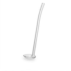 Zicco Mini Kepçe, Polikarbon,17 cm - Zicco