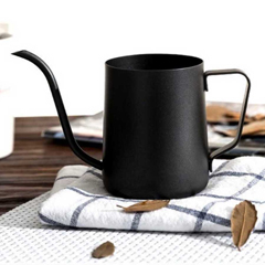 EPİNOX COFFEE TOOLS - Epinox Mini Kettle, 350 ml, Mk 35 (1)