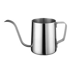 Epinox Mini Kettle, 600 ml, Çelik, Cmk 60 - Epinox Coffee Tools