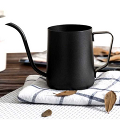 Epinox Mini Kettle, 600 ml, Mk 60 - Epinox Coffee Tools (1)