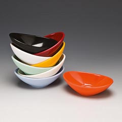 Zicco Mini Sosluk Reçellik, Gondol, 6x10x3 cm - Zicco