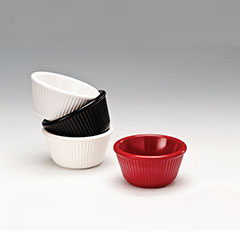 Zicco Mini Sosluk Reçellik, Yuvarlak, 8x4,5 cm - Zicco