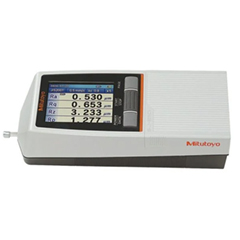 Mitutoyo 178-560-11D Surface Roughness Tester, SURFTEST SJ-210 - 1