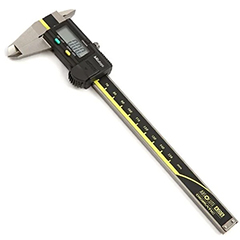 Mitutoyo 500-181-30 Digital Caliper 150 mm - 1