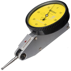 Mitutoyo 513-404-10E Dial Test Indicator - 1