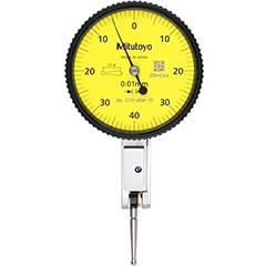 Mitutoyo 513-404-10E Dial Test Indicator - 2