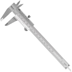 Mitutoyo 530-312 Hassas Mekanik Kumpas, 150 mm - Mitutoyo