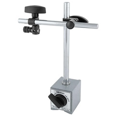 Mitutoyo 7010S-10 Komparatör Saatleri İçin Manyetik Stand - Mitutoyo