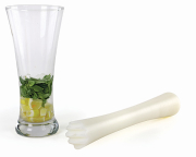 Mojito Tokmağı Polietilen 23 cm - GNÇ