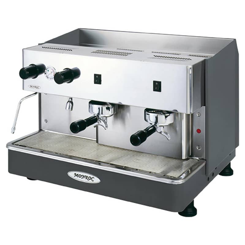 Monroc Espresso Kahve Makinesi