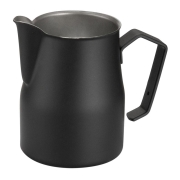 Motta 2575 Nera Milk Jug, Pitcher, 75 cl - Motta
