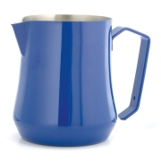 Motta 4150 Tulip Blu Milk Pot, Pitcher, 50 cl - Motta