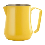 Motta 4250 Tulip Gialla Milk Pot, Pitcher, 50 cl - Motta