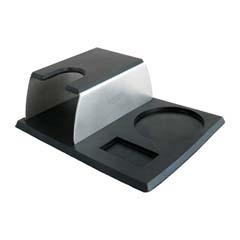 Motta 680 Porta Gruppo Tamper Stand - Motta