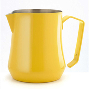 Motta Milk Jug Tulip, Yellow, 500 Ml, Mspt 500S - Motta