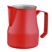 Motta Milk Pot, Red, 500 ml, Mksp 500 - Motta