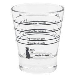 Motta Ölçü Shot Bardağı - Motta