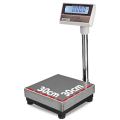 MPK-30 Paslanmaz Masaüstü Kantar | 1 gr | 30 kg - 2