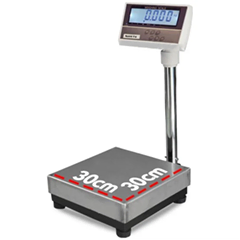 MPK-60 Paslanmaz Masaüstü Kantar | 2 gr | 60 kg - 2