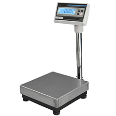 MPK-60 Stainless Tabletop Scale | 2 gr | 60 kg - 1