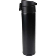 Epinox Mug, Termos Bardak, 470 ml, Siyah, Tmb 470 - Epinox Coffee Tools