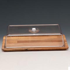 Zicco Muhafaza Kabı, Polikarbon Kapaklı, 29x39x11 cm - Zicco