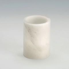 Zicco Mum Led Kandil, 7,5x10,5 cm - Zicco