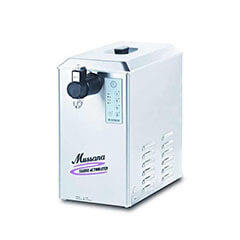 Mussana Krema Makinesi, 2 Litre - Mussana