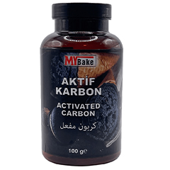 My Bake Aktif Karbon 100 Gr - My Bake