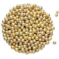 My Bake Altın Draje, 200 gr, No 4 - My Bake