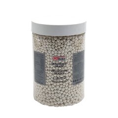 My Bake Boncuk Sedef, 1000 Gr 4 Mm - Beysa