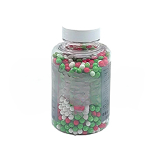 My Bake Boncuk Şeker Yılbaşı No:8 200 gr - Beysa