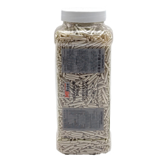 My Bake Dekoratif Draje 1 Kg Çubuk Gümüş - Beysa