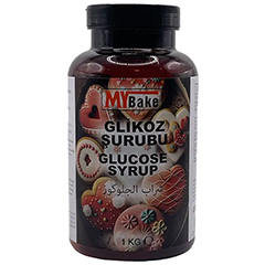 My Bake Glikoz Şurubu, 1000 gr - My Bake